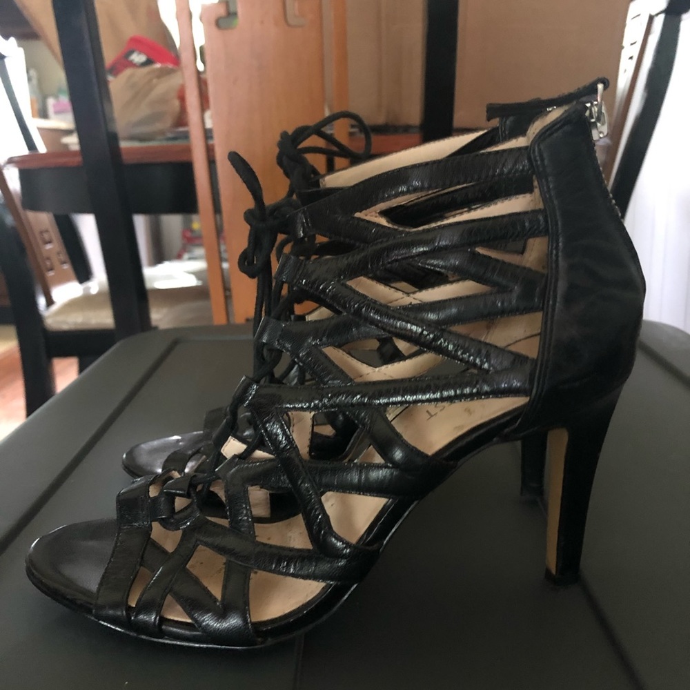 Women heels sandals